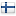philpa.com server is located in Finland
